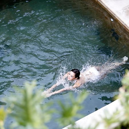 The Visala Boutique Suites Seminyak Экстерьер фото
