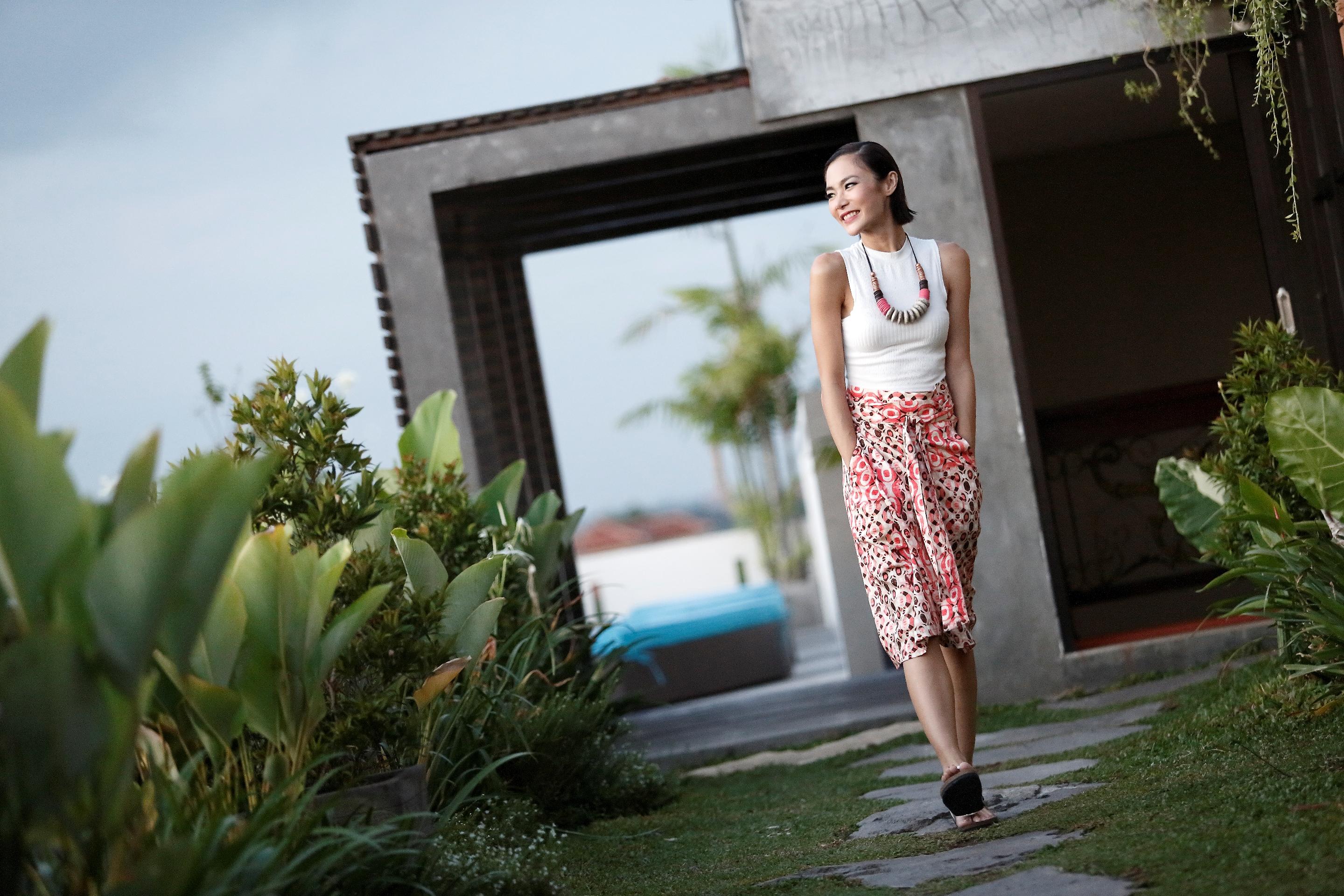 The Visala Boutique Suites Seminyak Экстерьер фото