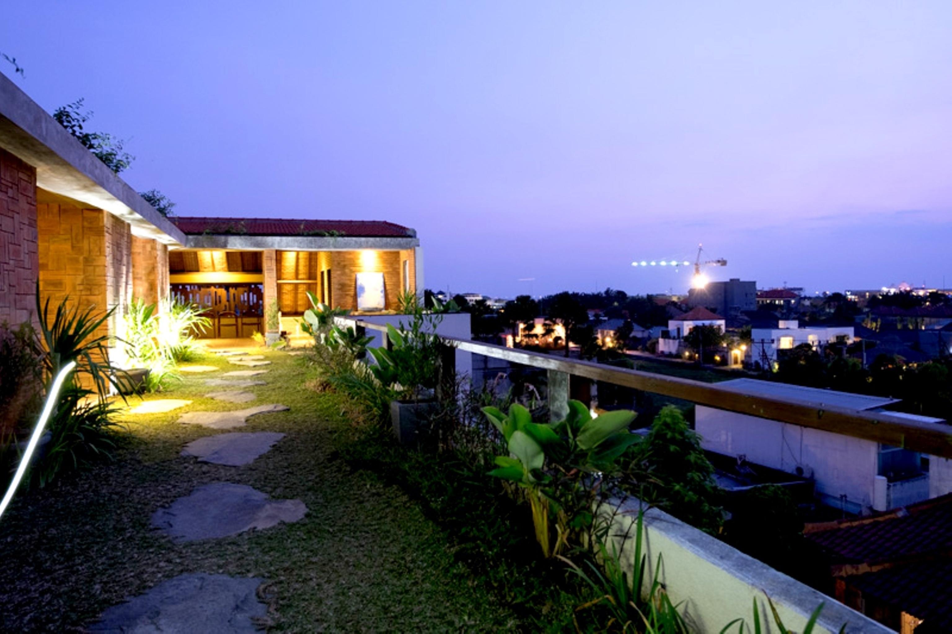 The Visala Boutique Suites Seminyak Экстерьер фото