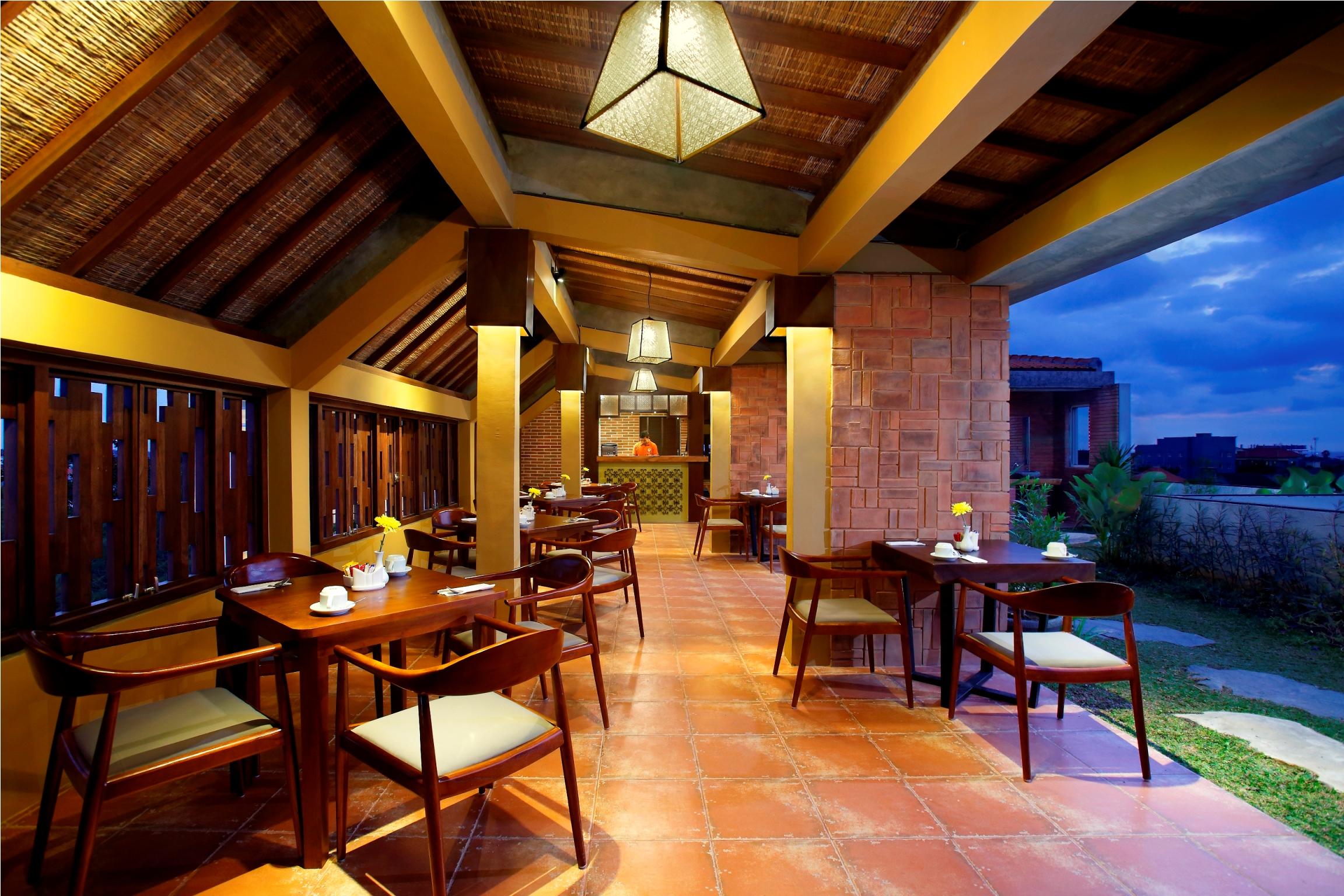 The Visala Boutique Suites Seminyak Экстерьер фото