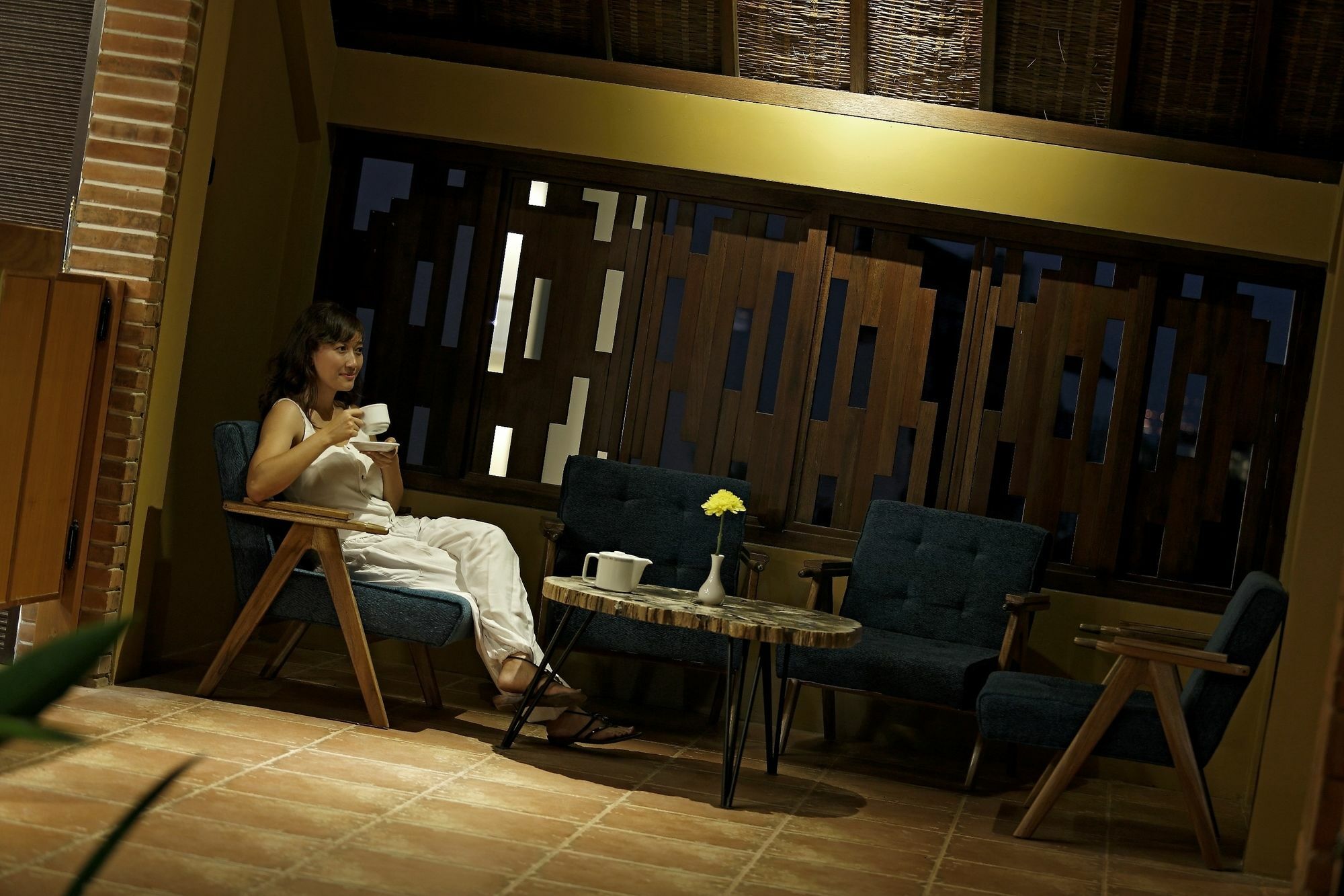 The Visala Boutique Suites Seminyak Экстерьер фото